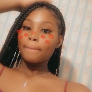 Meet your Posher, Tashawna